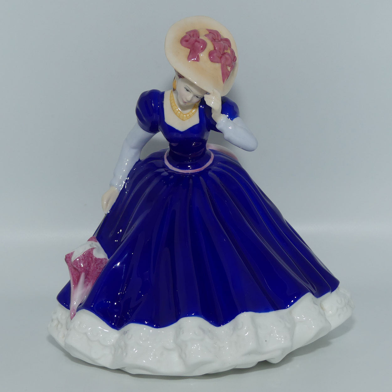 HN4802 Royal Doulton figure Mary | Figure of the Year 2006