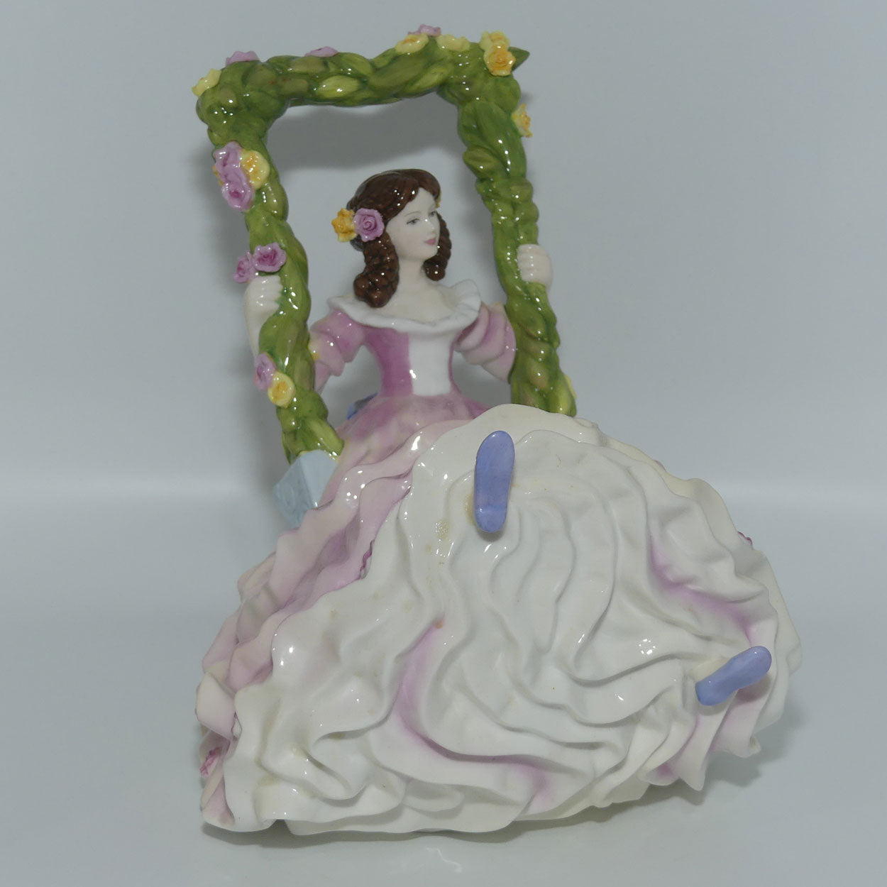 HN5096 Royal Doulton figurine Blossomtime