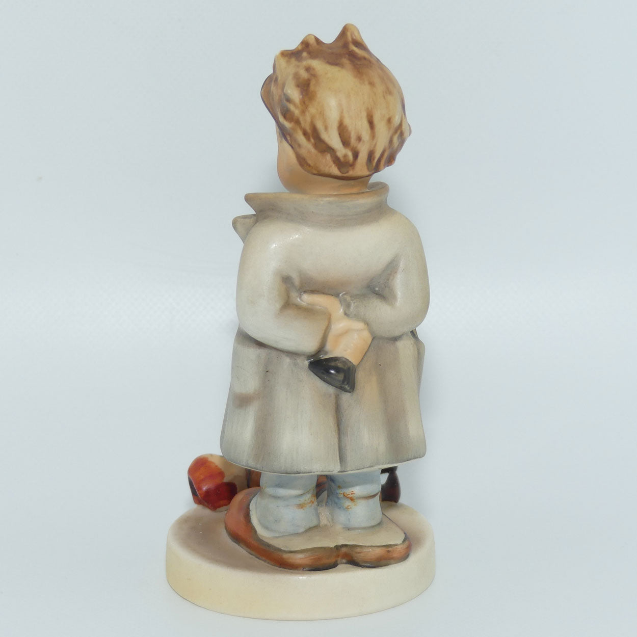 HUM0127 MI Hummel figure Doctor | TMK3