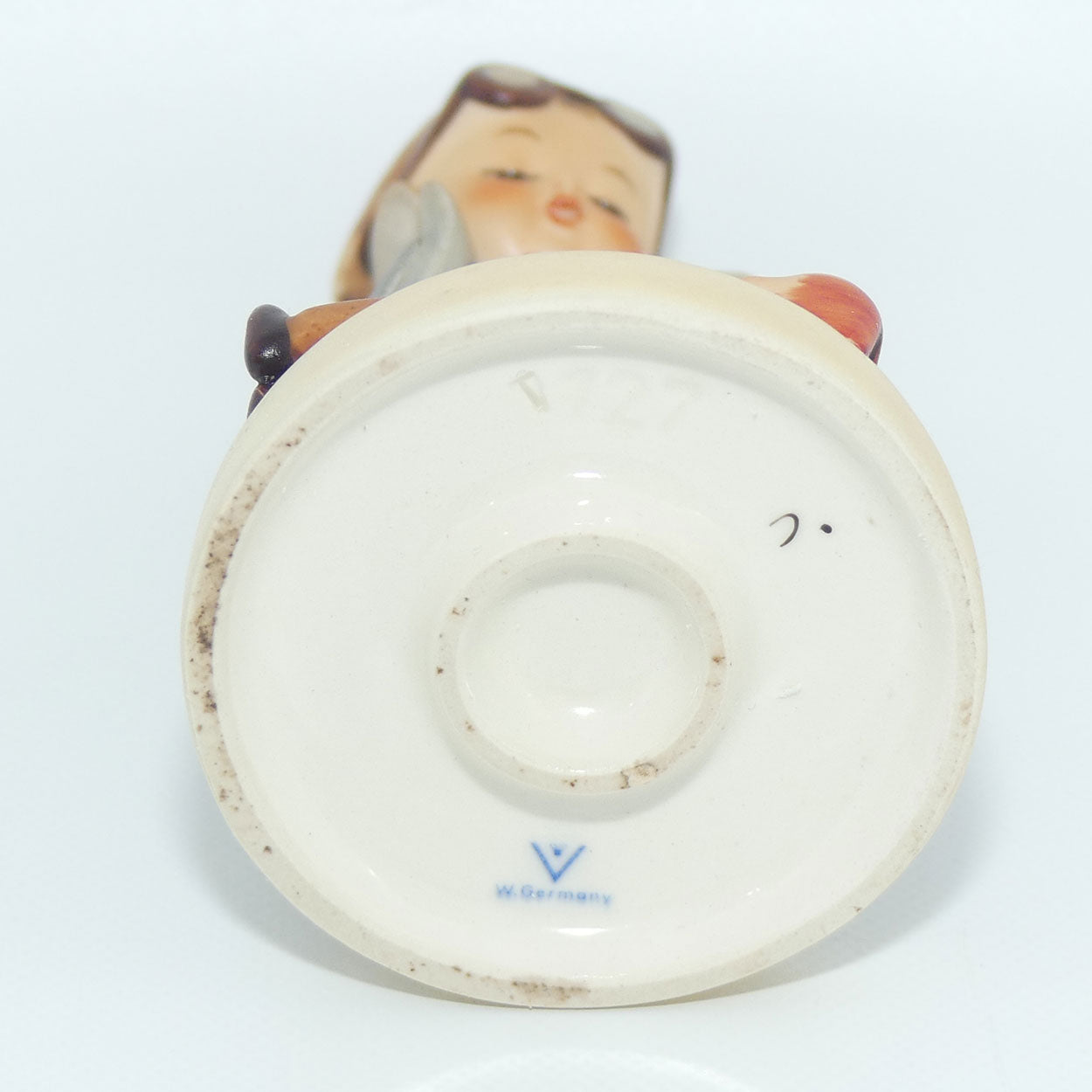 HUM0127 MI Hummel figure Doctor | TMK3