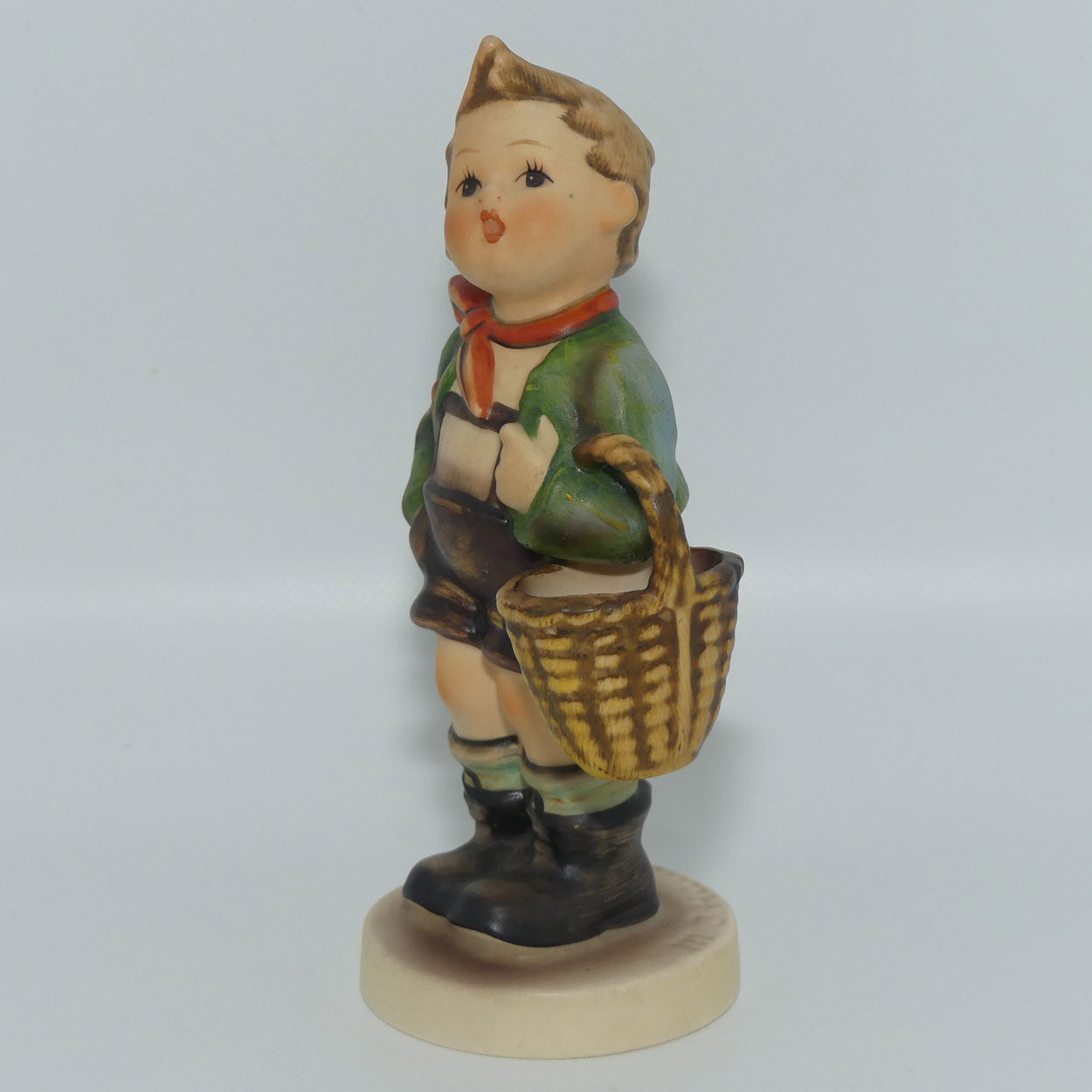 HUM0051/2/0 MI Hummel figure Village Boy TMK5