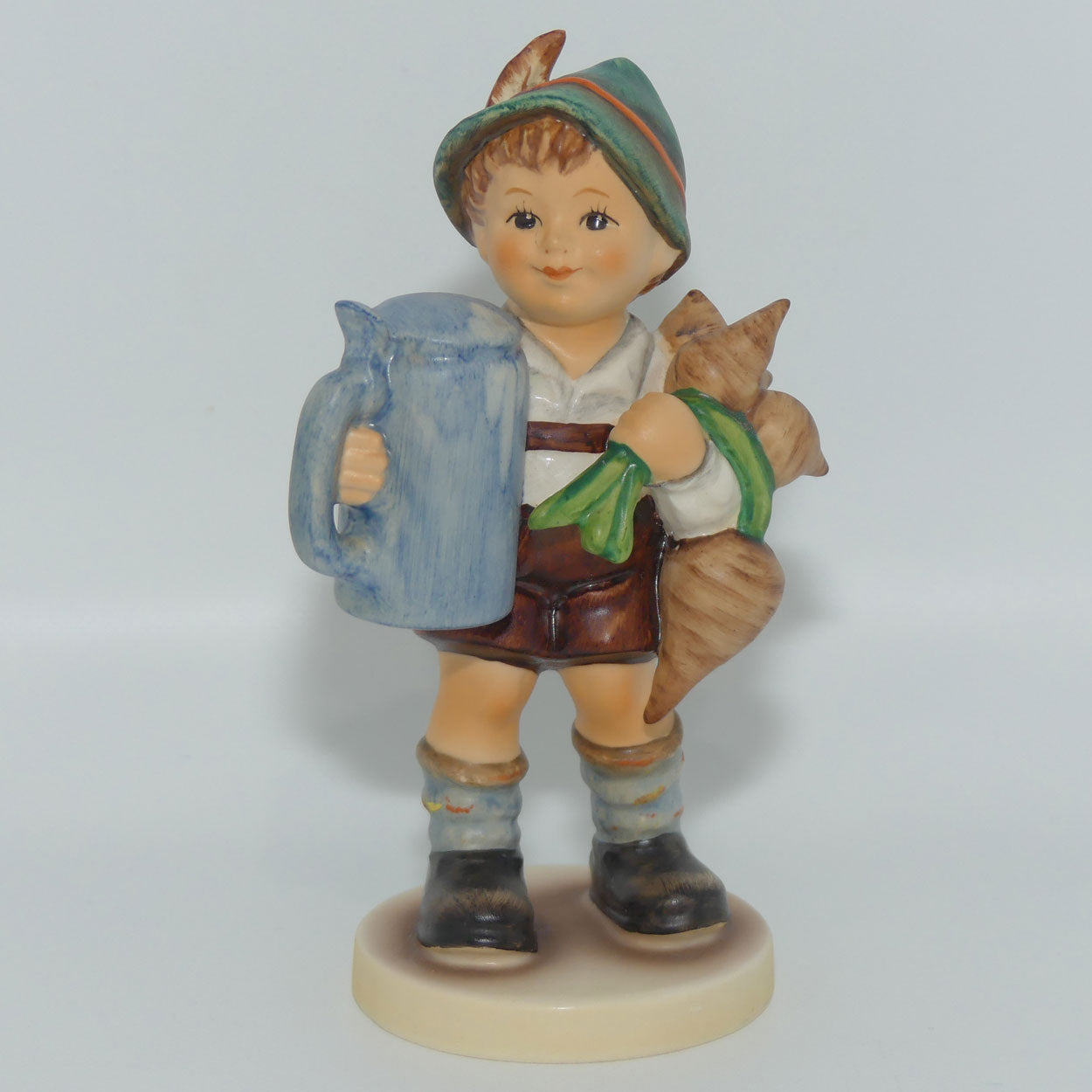 HUM0087 MI Hummel figure For Father | TMK6 #2