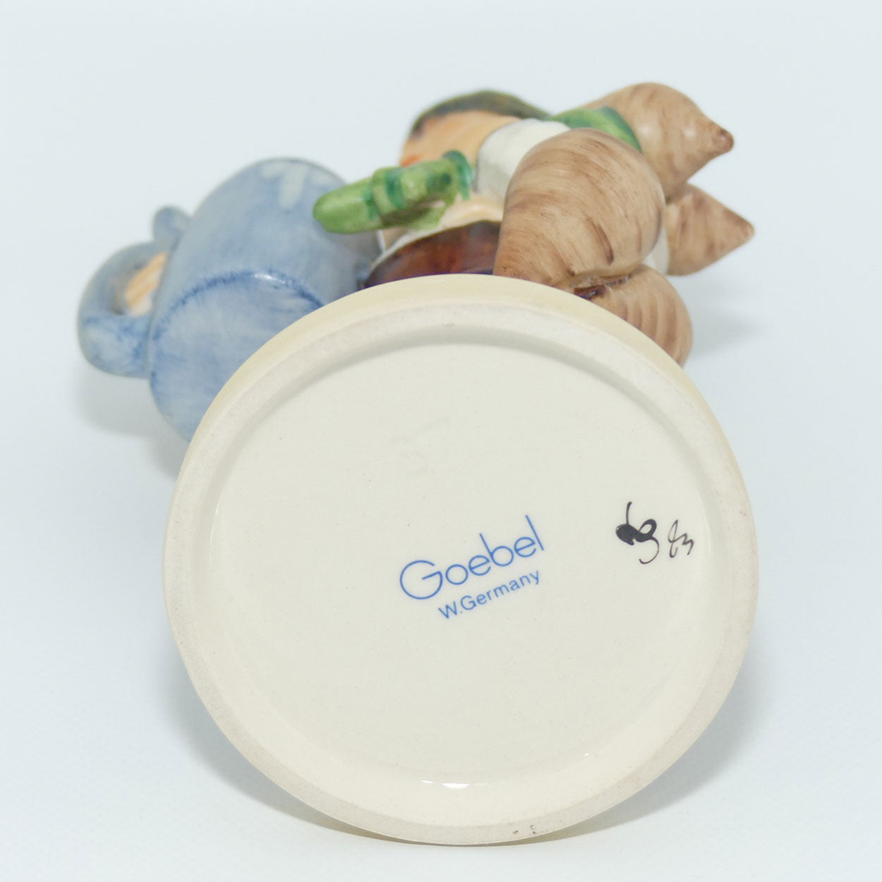 HUM0087 MI Hummel figure For Father | TMK6 #2