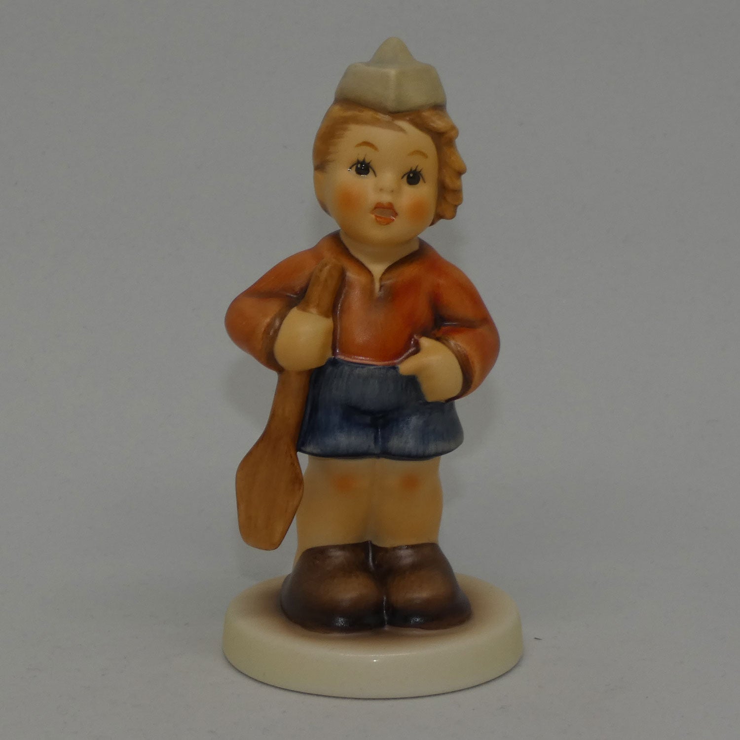 HUM2148/B MI Hummel figure First Mate | TMK8 | #1