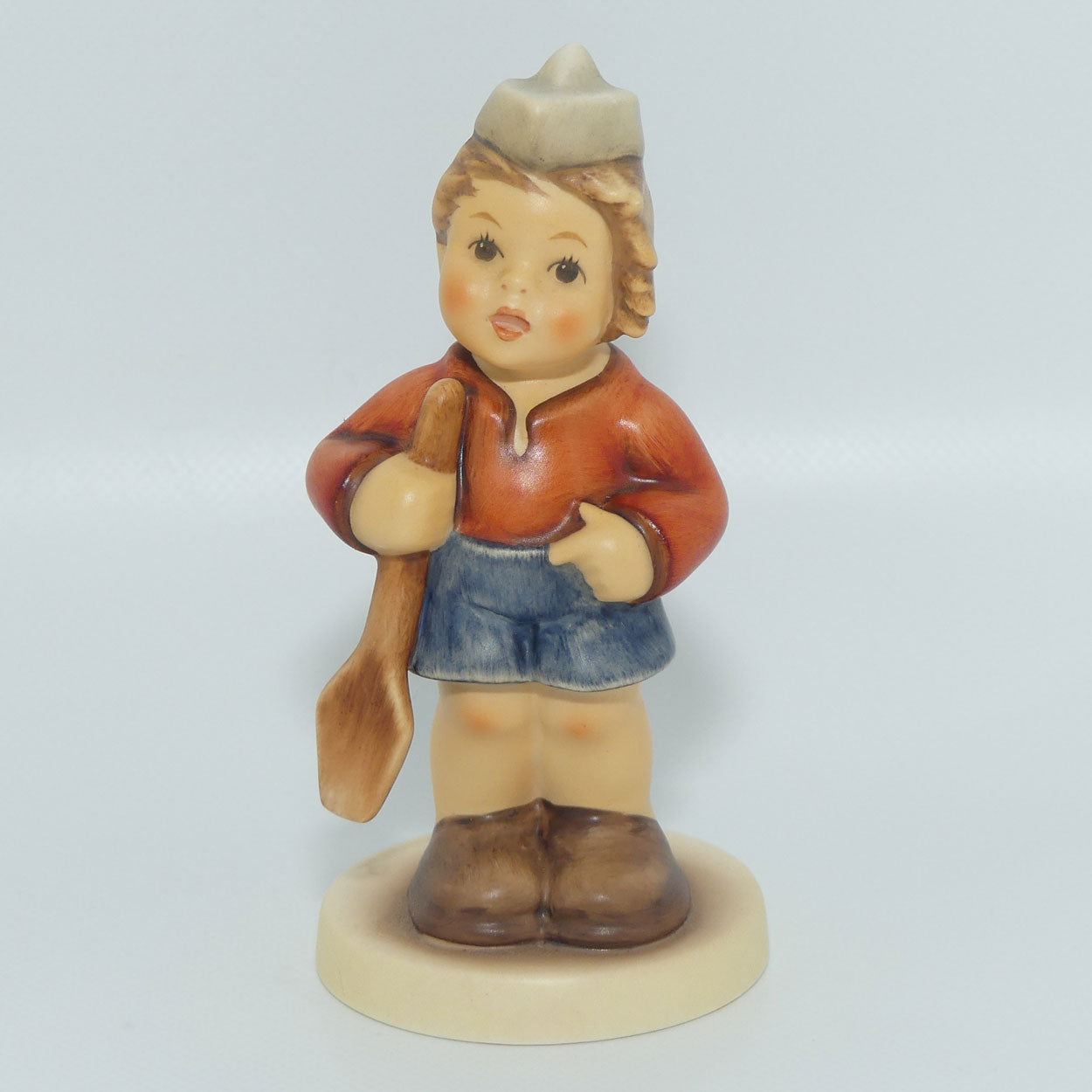 HUM2148/B MI Hummel figure First Mate | TMK8 | #2