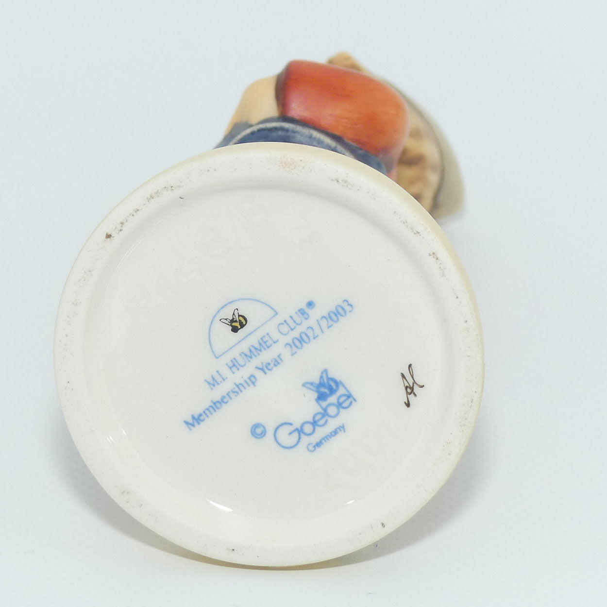 HUM2148/B MI Hummel figure First Mate | TMK8 | #2