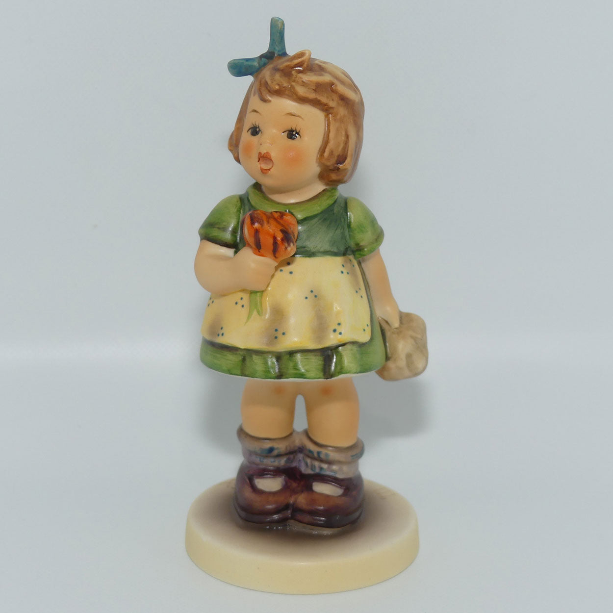 HUM0431 MI Hummel figure The Surprise | TMK6 | #1