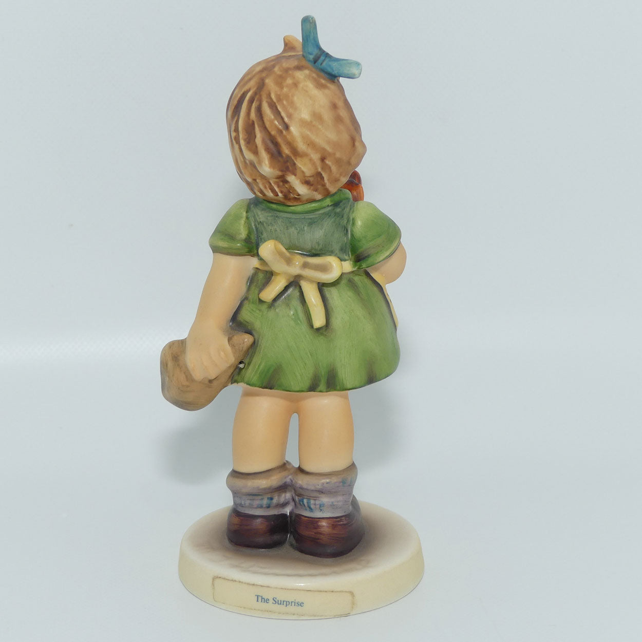 HUM0431 MI Hummel figure The Surprise | #2