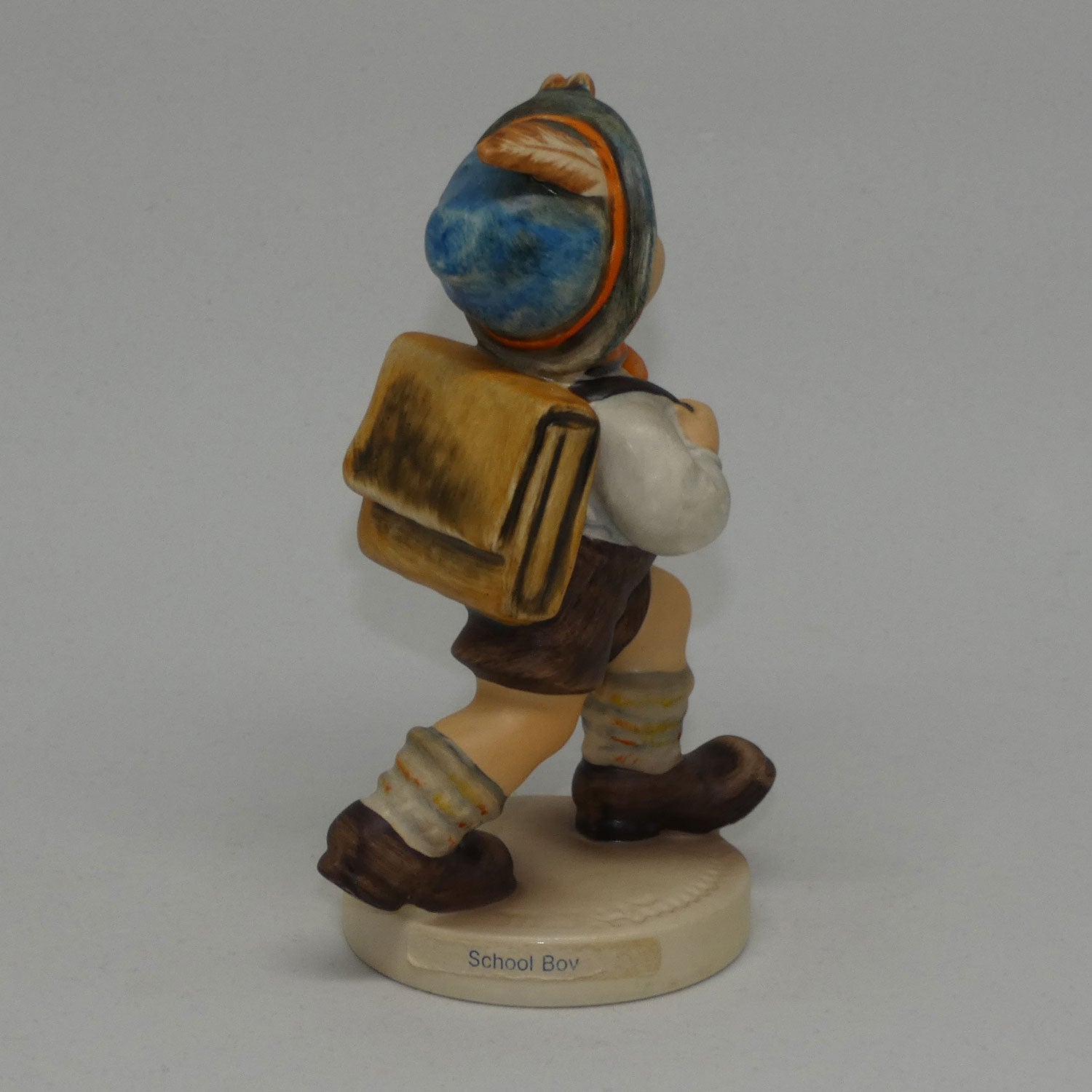 HUM0082/2/0 MI Hummel figure School Boy | TMK5