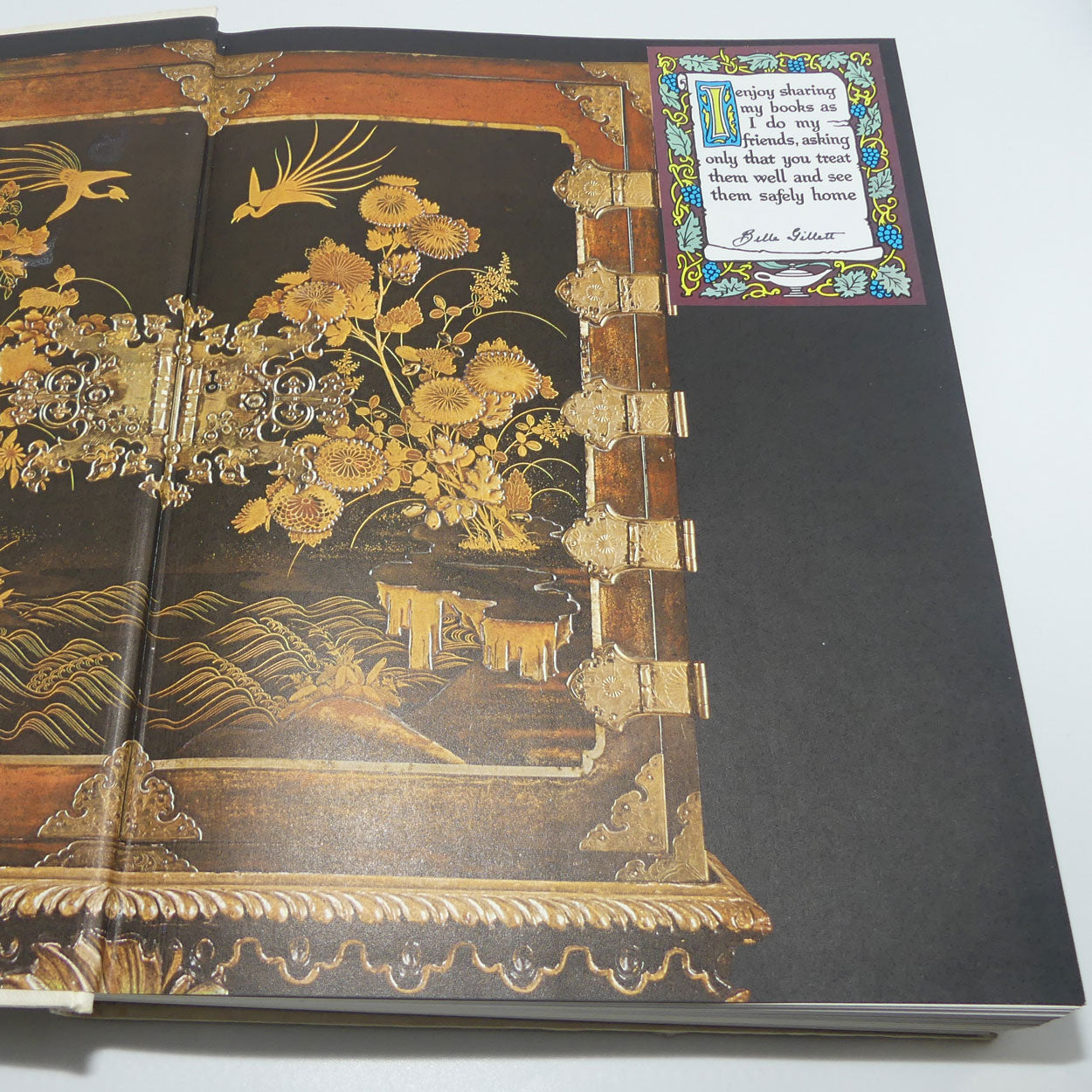 Reference Book | Encyclopaedia of Antiques (used)