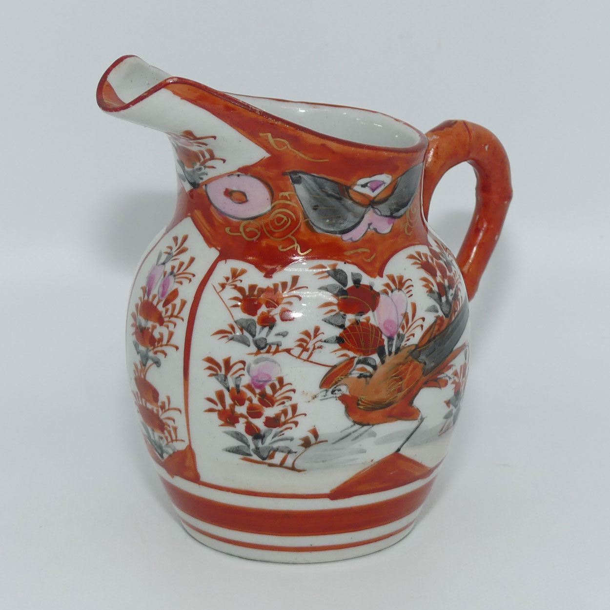 finely-decorated-japanese-kutani-ware-jug-taisho-period