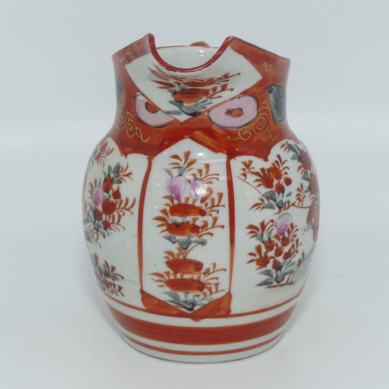 finely-decorated-japanese-kutani-ware-jug-taisho-period