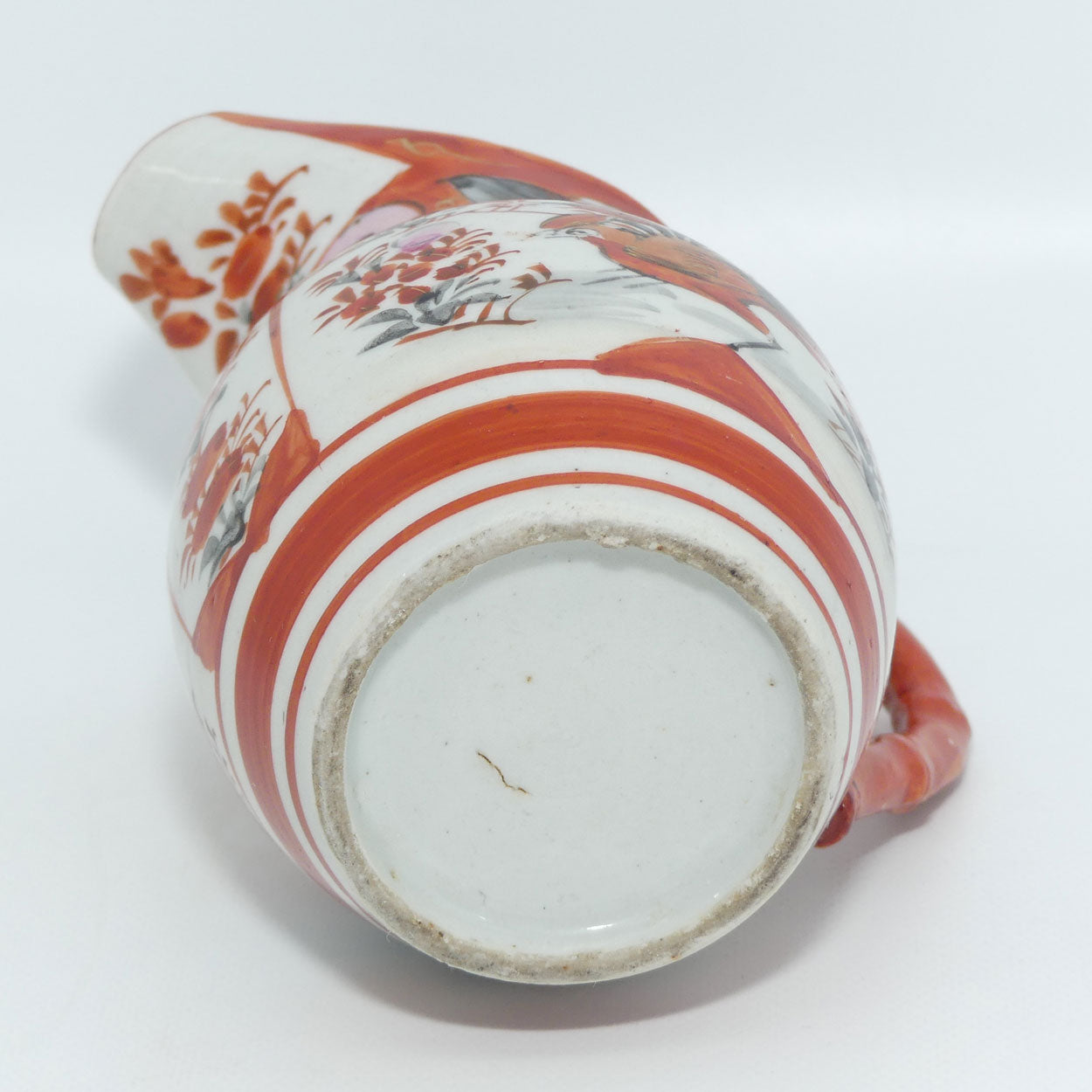 finely-decorated-japanese-kutani-ware-jug-taisho-period