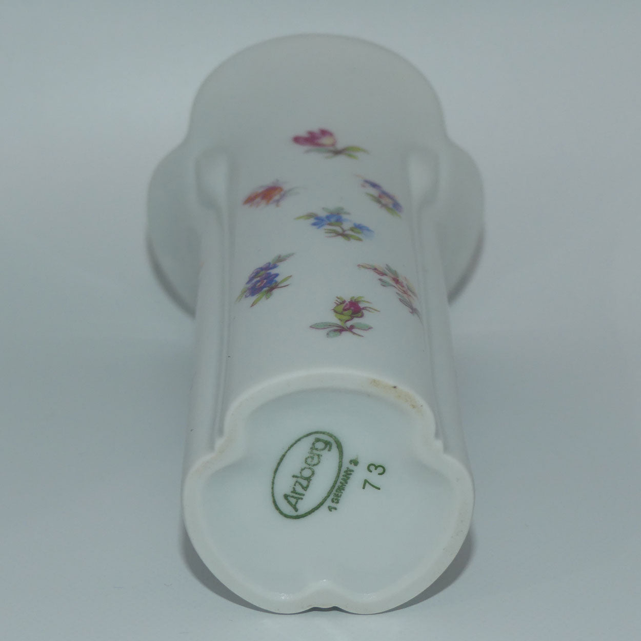 arzberg-germany-small-floral-spray-vase