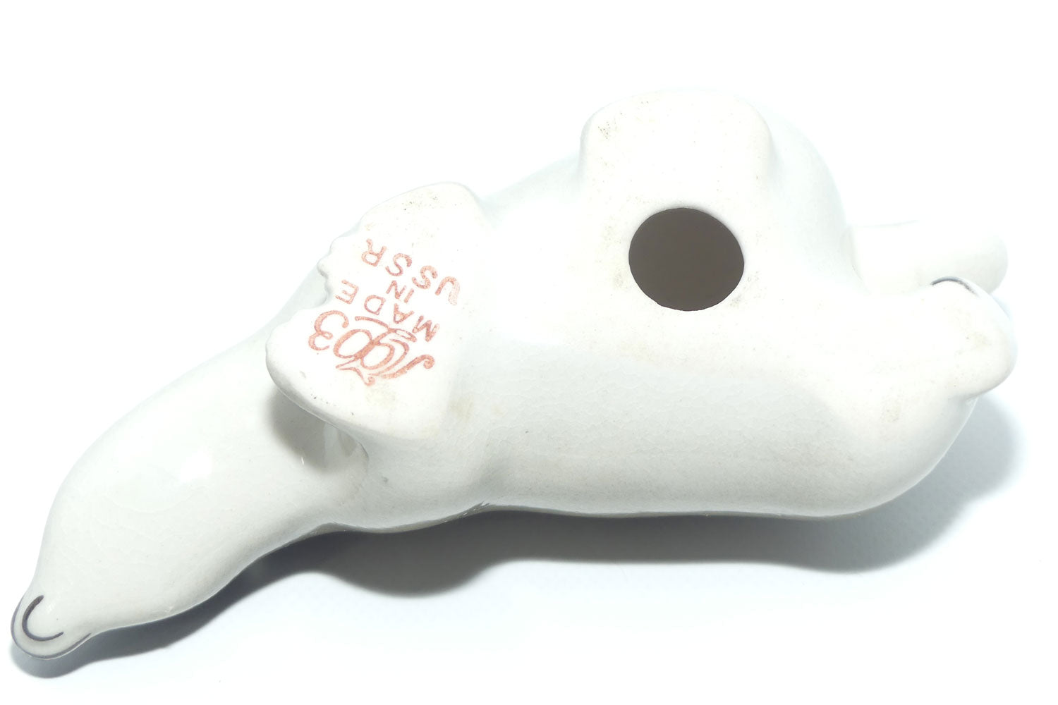 lomonosov-russia-badger-figure