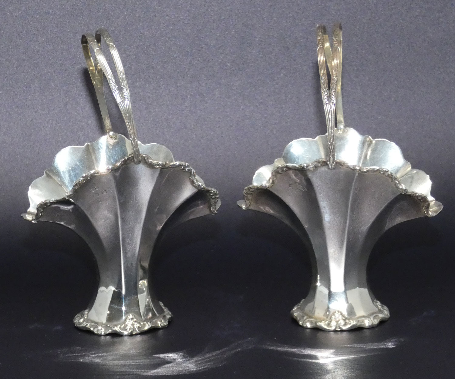 pair-hallmarked-birmingham-1919-sterling-silver-swing-handle-baskets