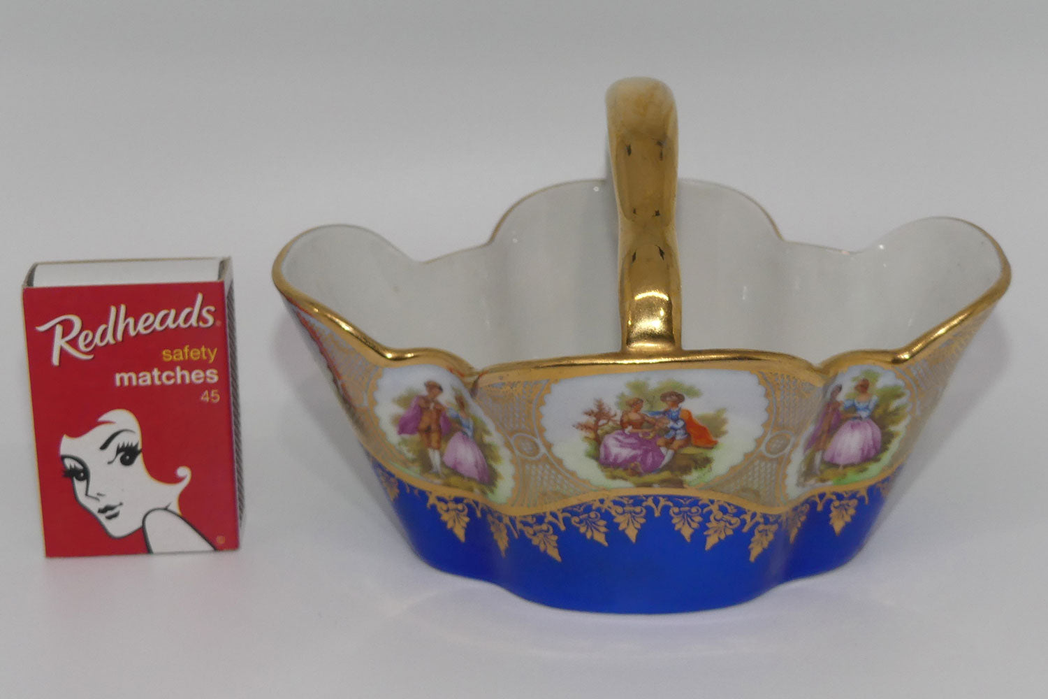 bavaria-germany-limoges-courting-scene-basket