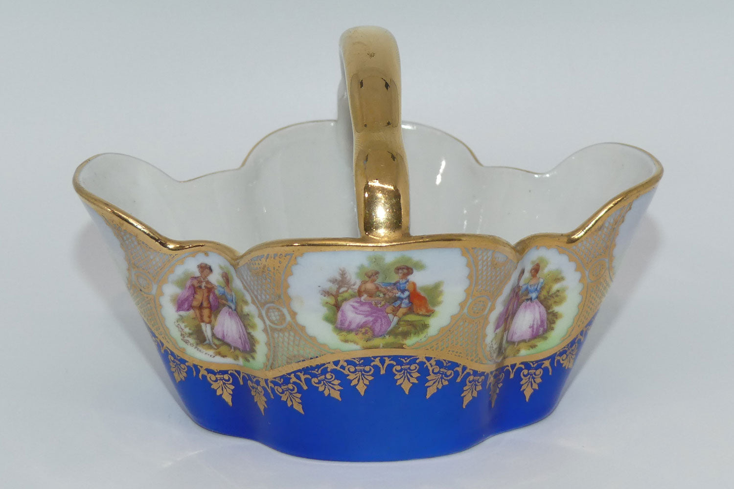 bavaria-germany-limoges-courting-scene-basket