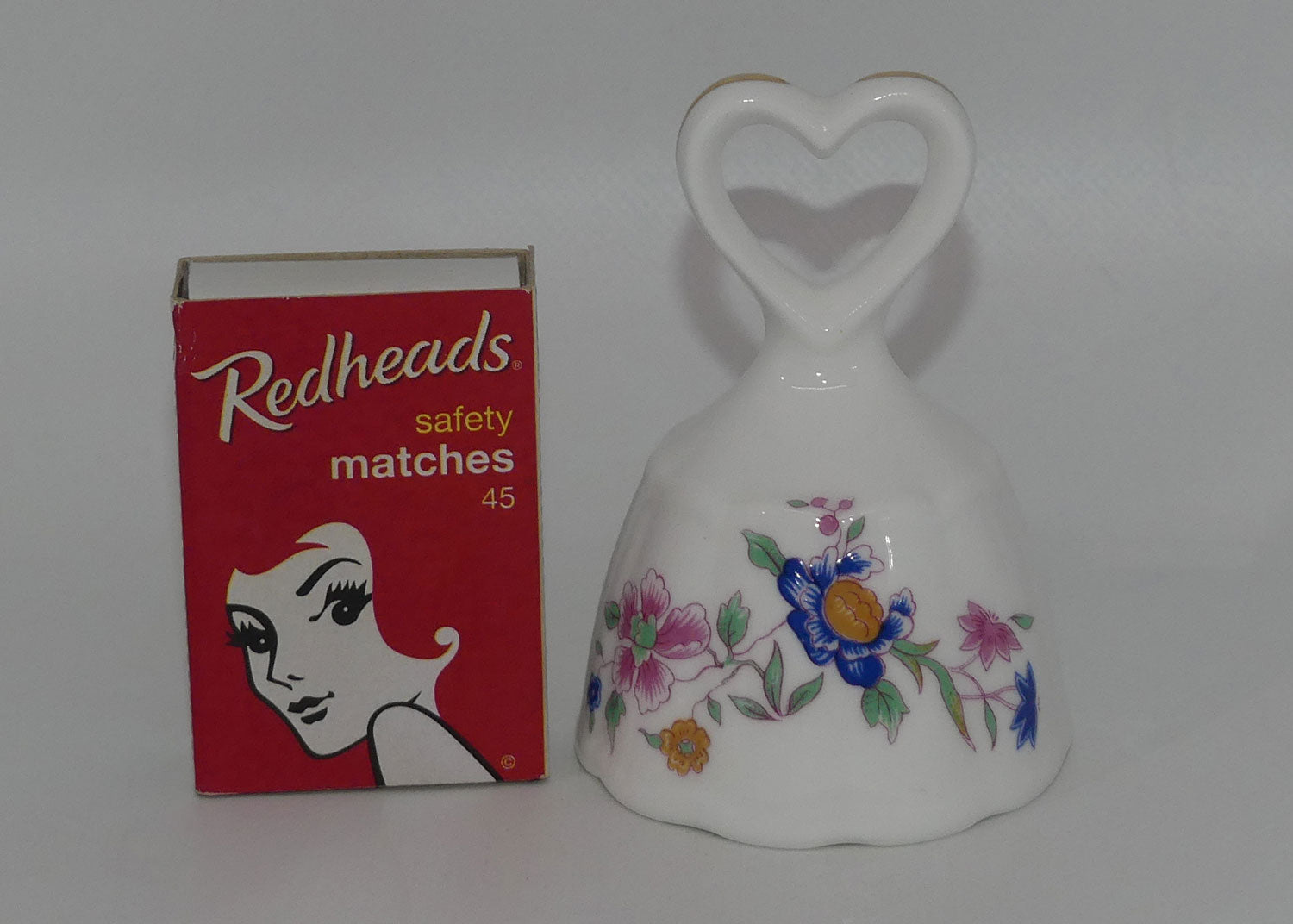 hammersley-bone-china-miniature-bell