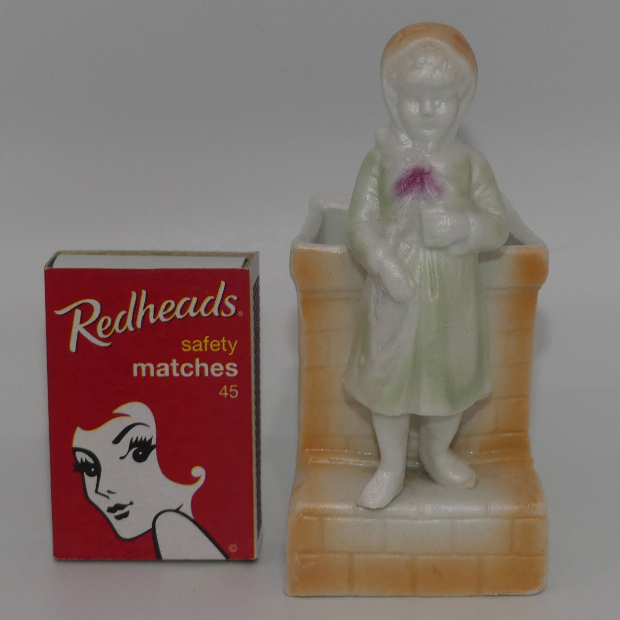 german-bisque-pearl-finish-match-striker