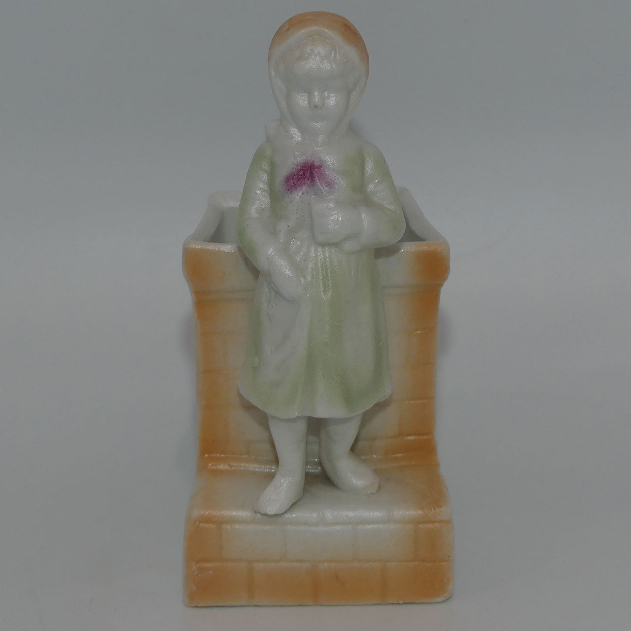 german-bisque-pearl-finish-match-striker