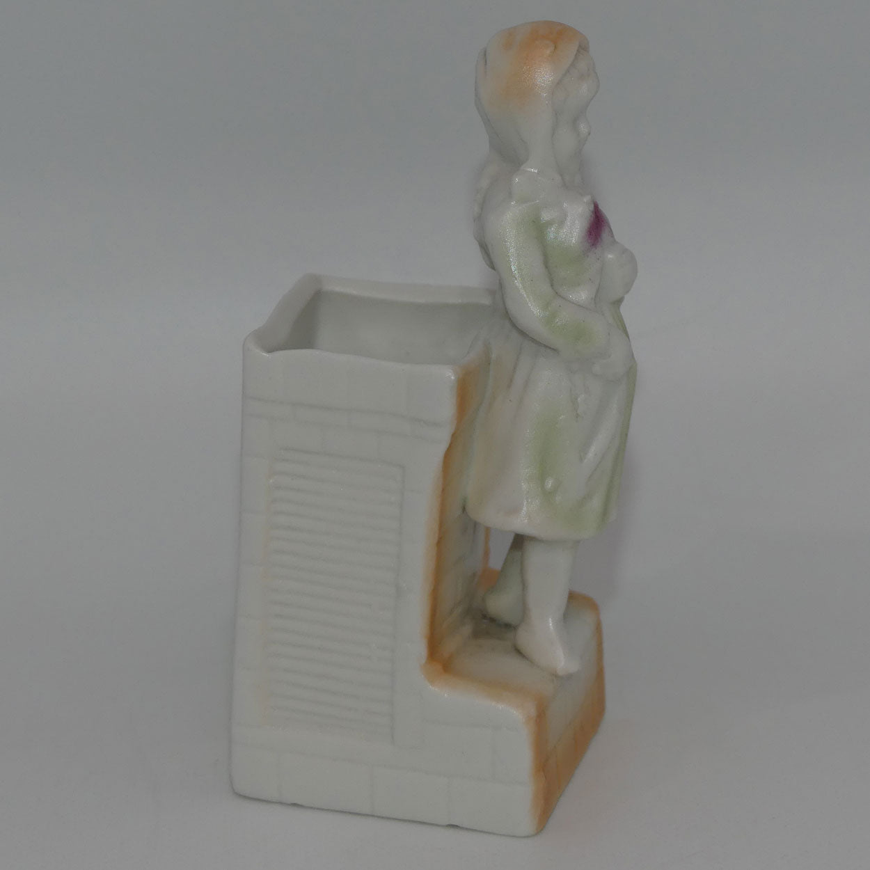 german-bisque-pearl-finish-match-striker