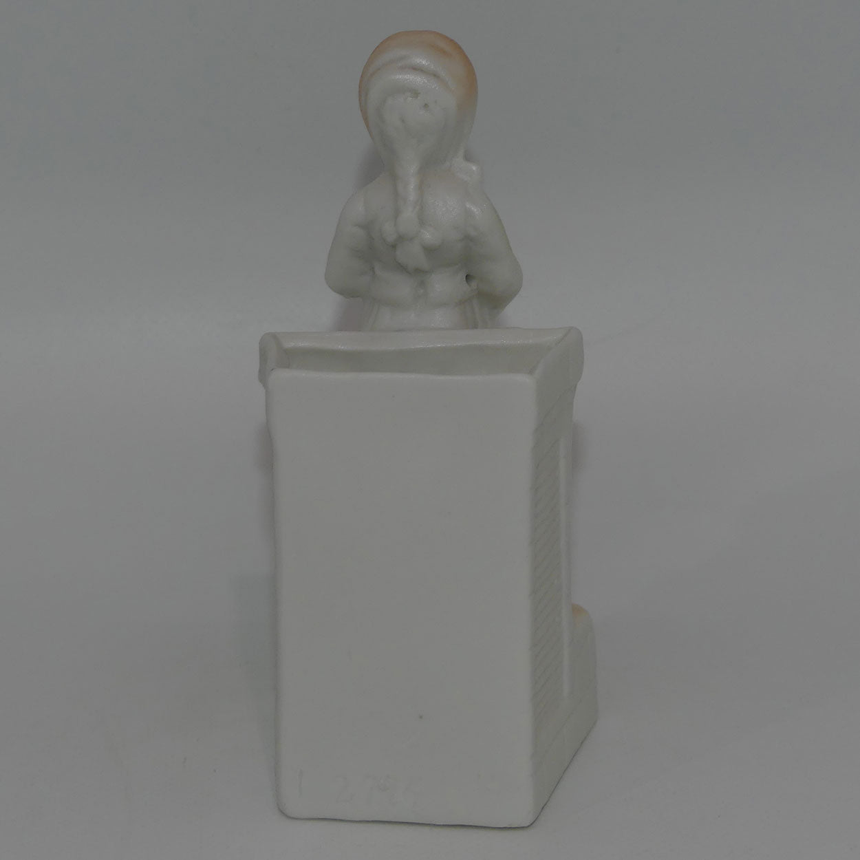 german-bisque-pearl-finish-match-striker