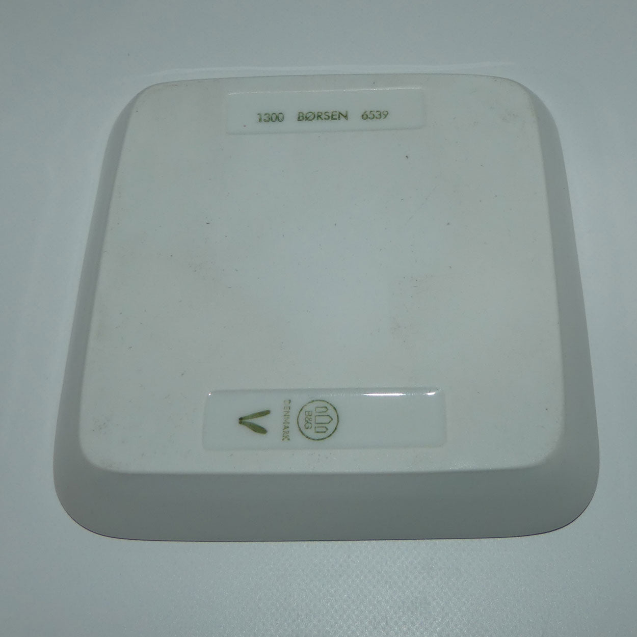 bing-and-grondahl-square-tray-borsen