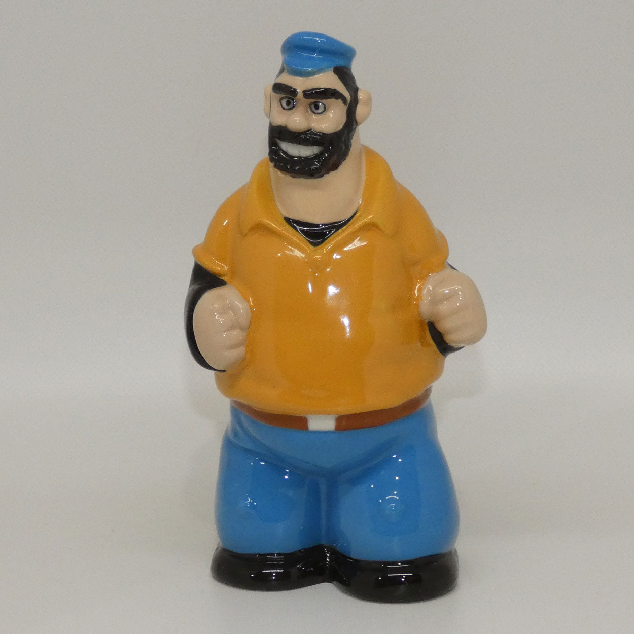 wade-popeye-figure-brutus-ltd-ed