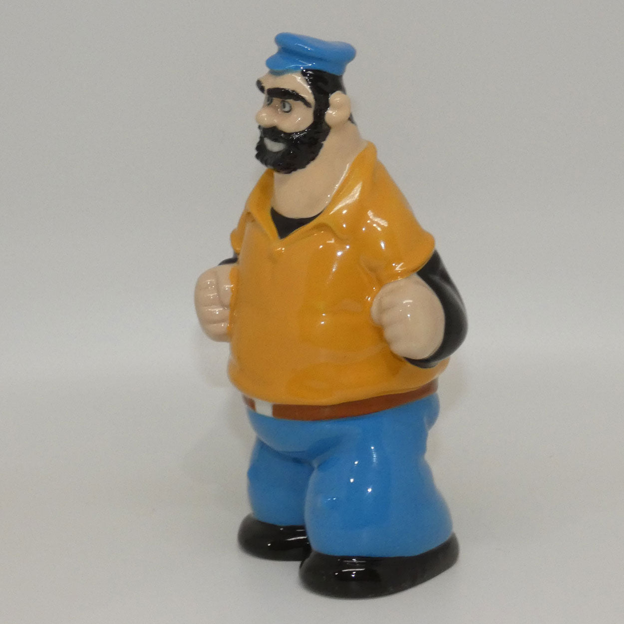 wade-popeye-figure-brutus-ltd-ed