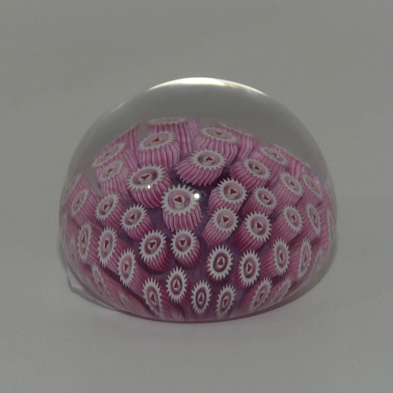 john-deacons-scotland-millefiori-bunch-of-hearts-ultra-mini-paperweight