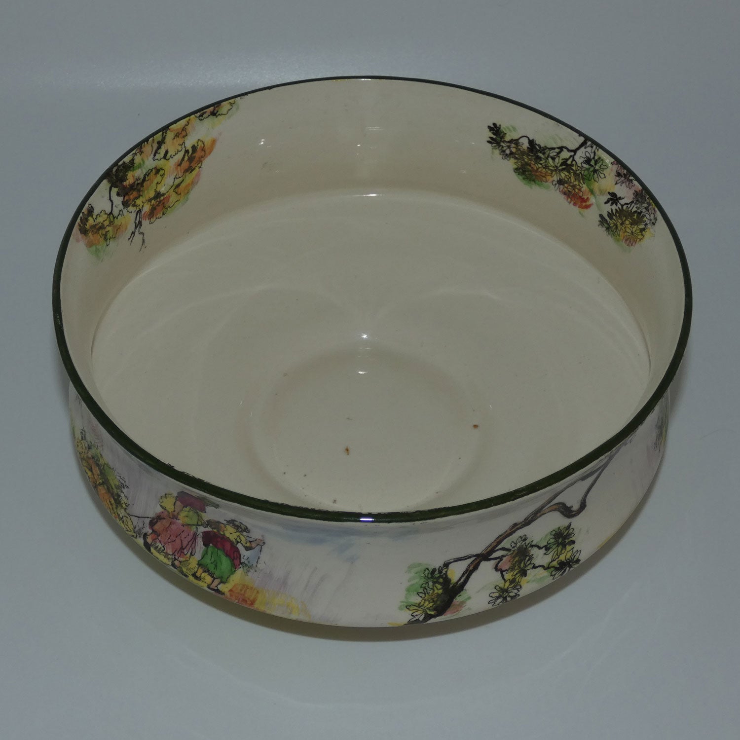 royal-doulton-gleaners-and-gypsies-concave-sided-round-bowl-d4983