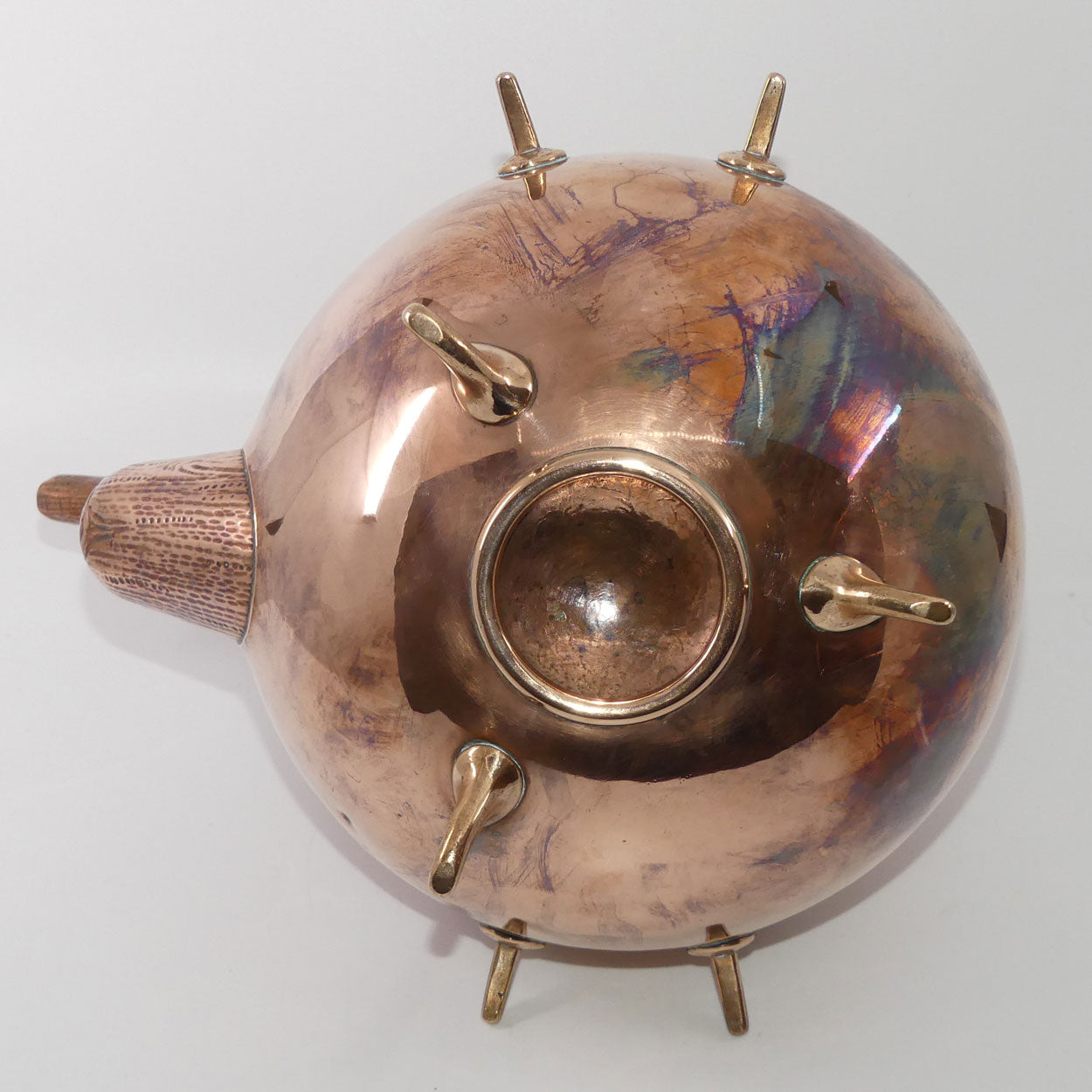 antique-copper-spirit-kettle-on-stand-with-burner