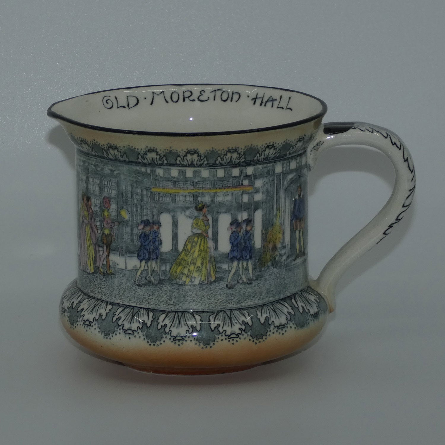 royal-doulton-old-moreton-hall-dale-shape-jug-d3858