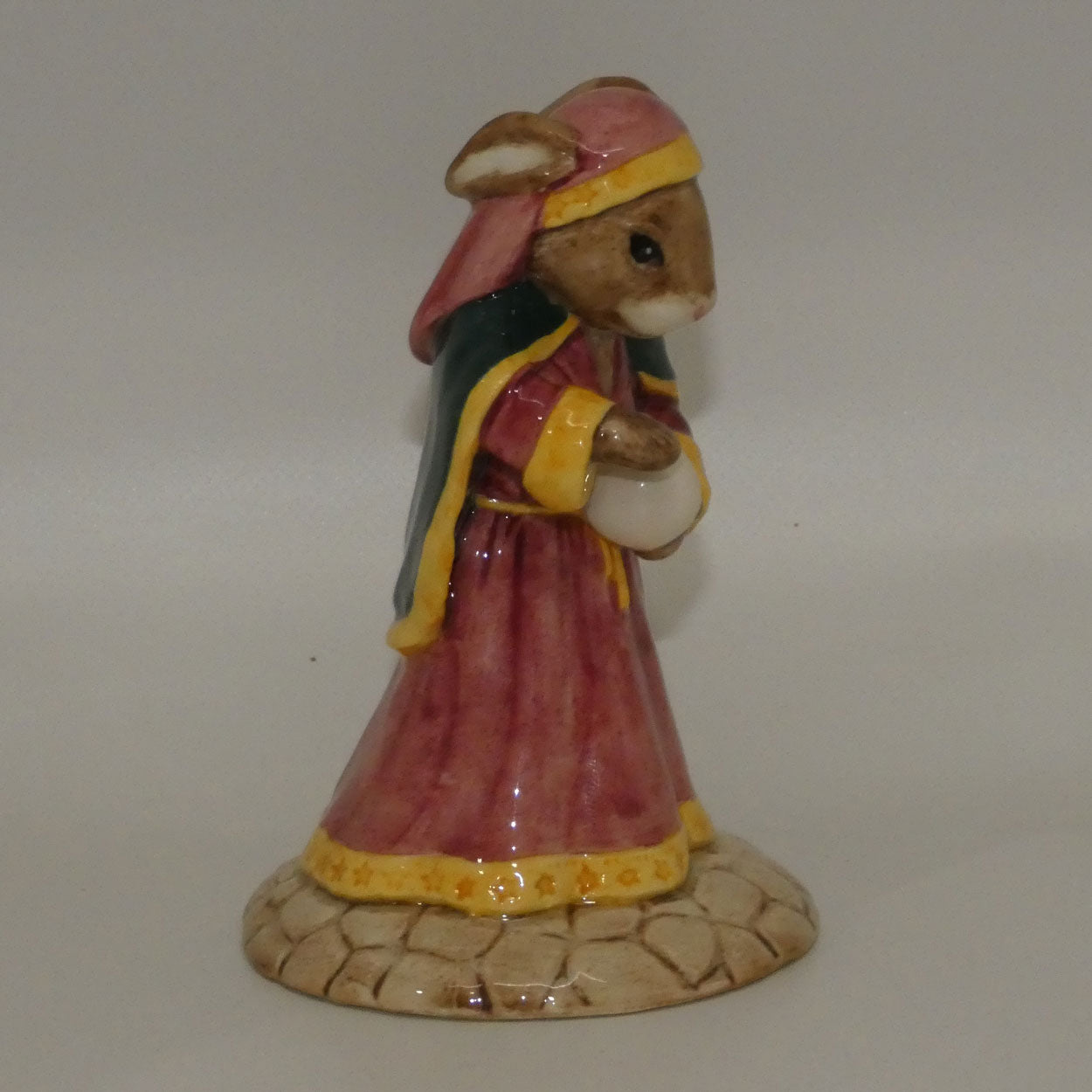 db218-royal-doulton-bunnykins-fortune-teller-boxed