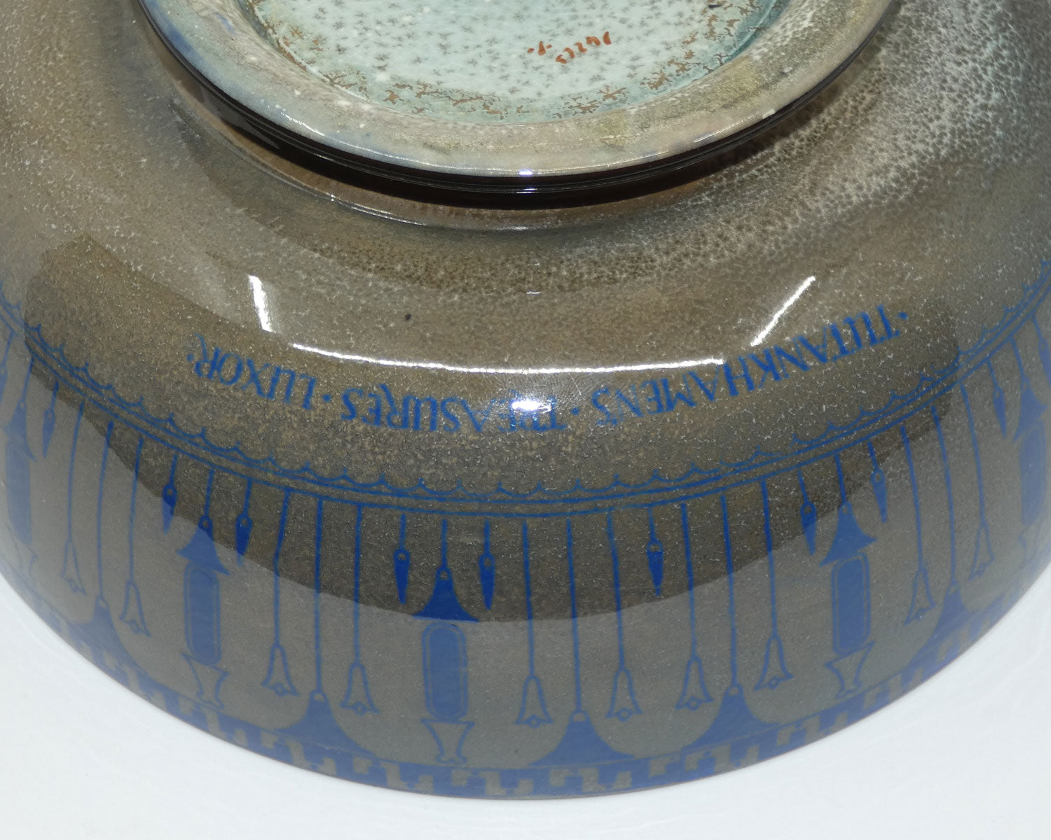 royal-doulton-egyptian-a-pottery-round-fruit-bowl-d4263-titanian