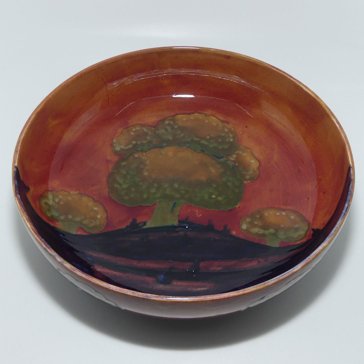 william-moorcroft-eventide-footed-bowl-shape-88-three-trees