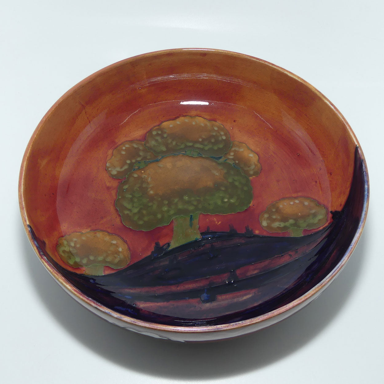 william-moorcroft-eventide-footed-bowl-shape-88-three-trees