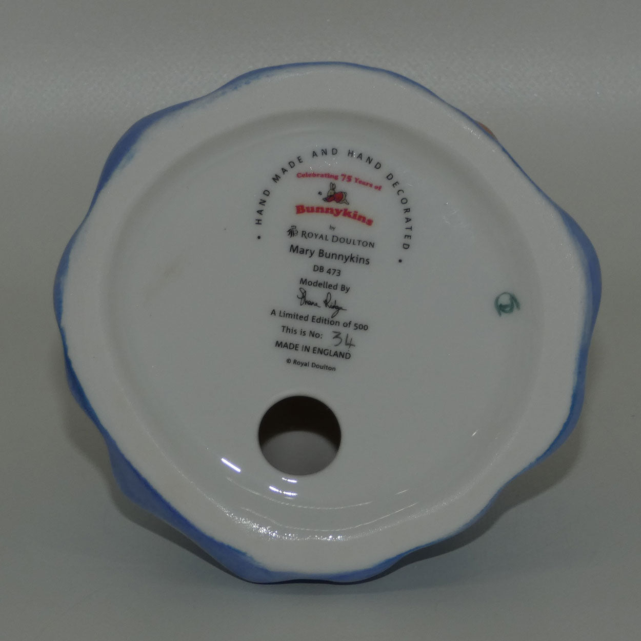 db471-476-royal-doulton-bunnykins-75th-anniversary-bunnykins-family-set-ltd-ed