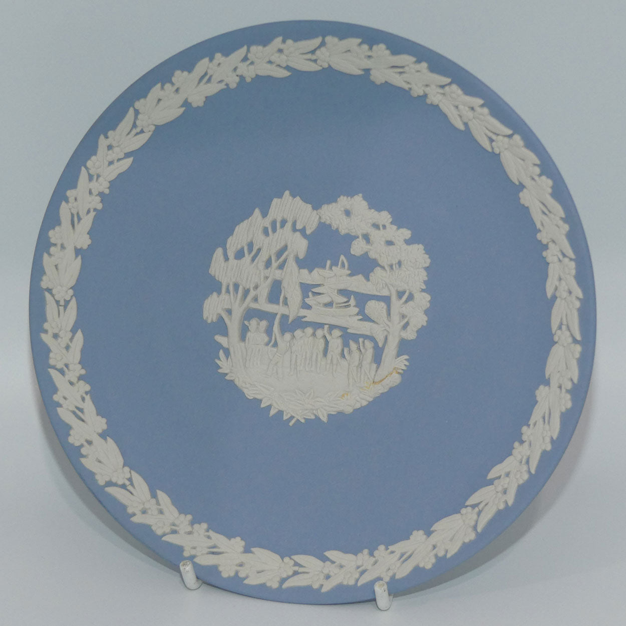 wedgwood-jasper-australian-bicentenary-1-the-first-settlement