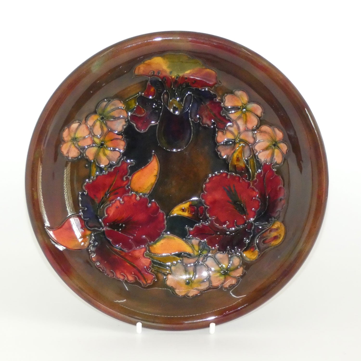 walter-moorcroft-flambe-orchid-shallow-bowl-2