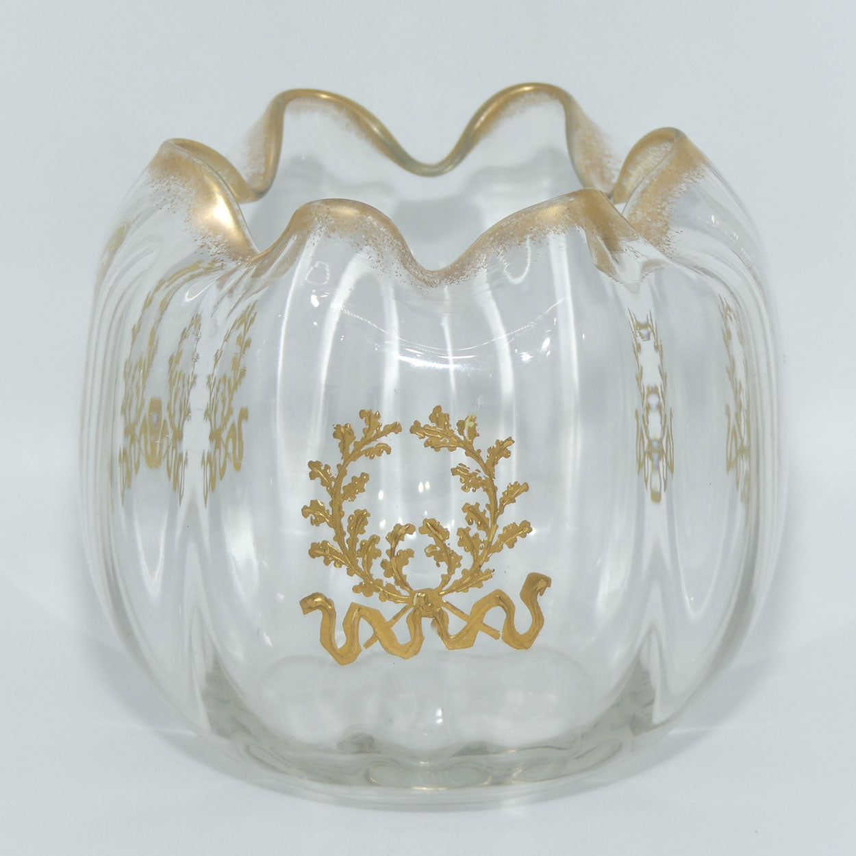 edwardian-era-gilt-trim-and-hand-decorated-glass-bowl