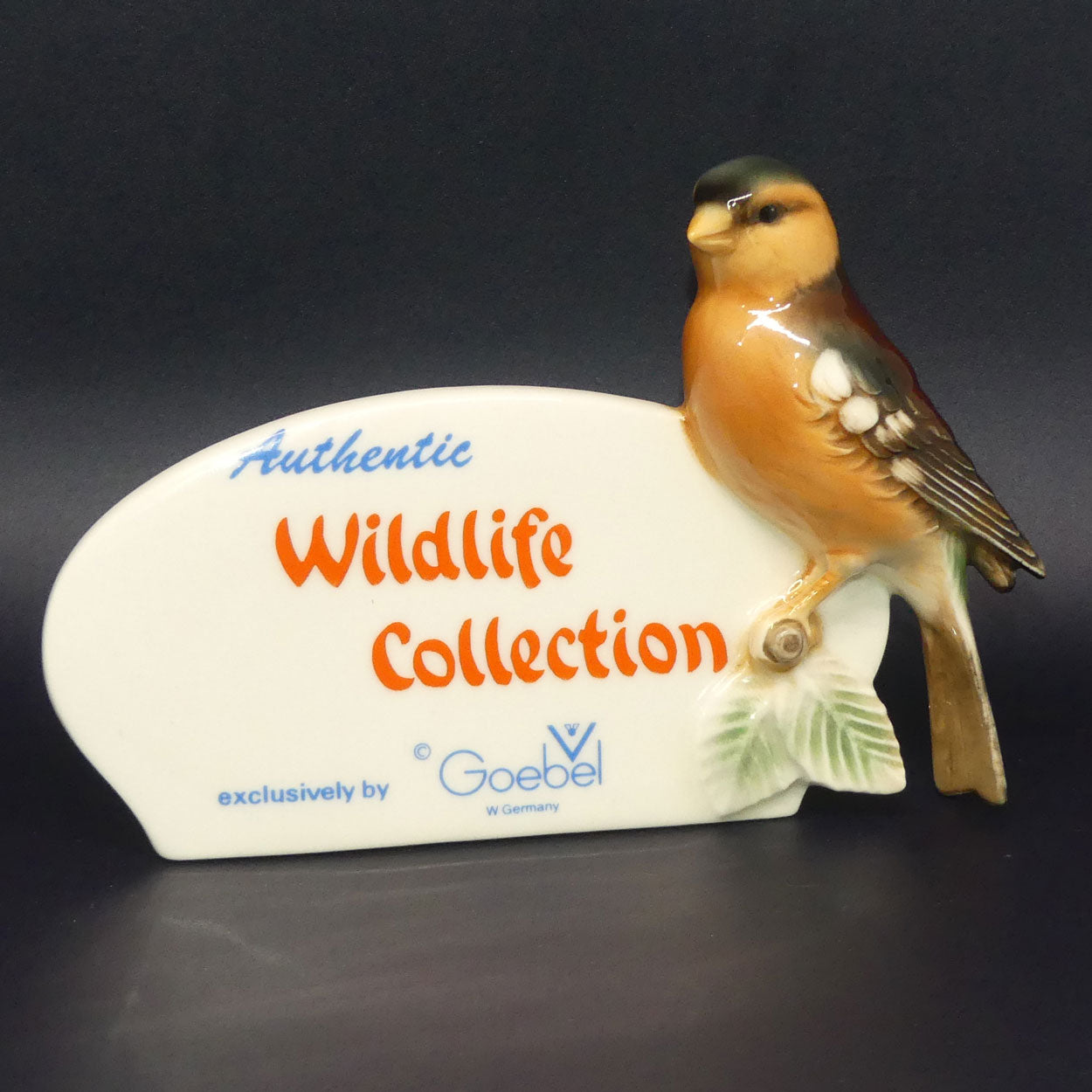 goebel-west-germany-authentic-wildlife-collection-bird-plaque
