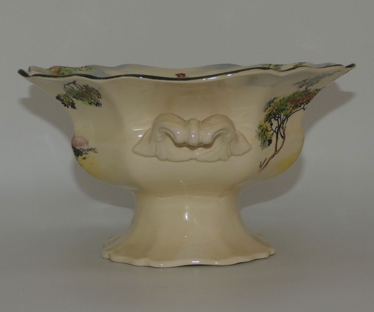 royal-doulton-gleaners-and-gypsies-grecian-handled-comport