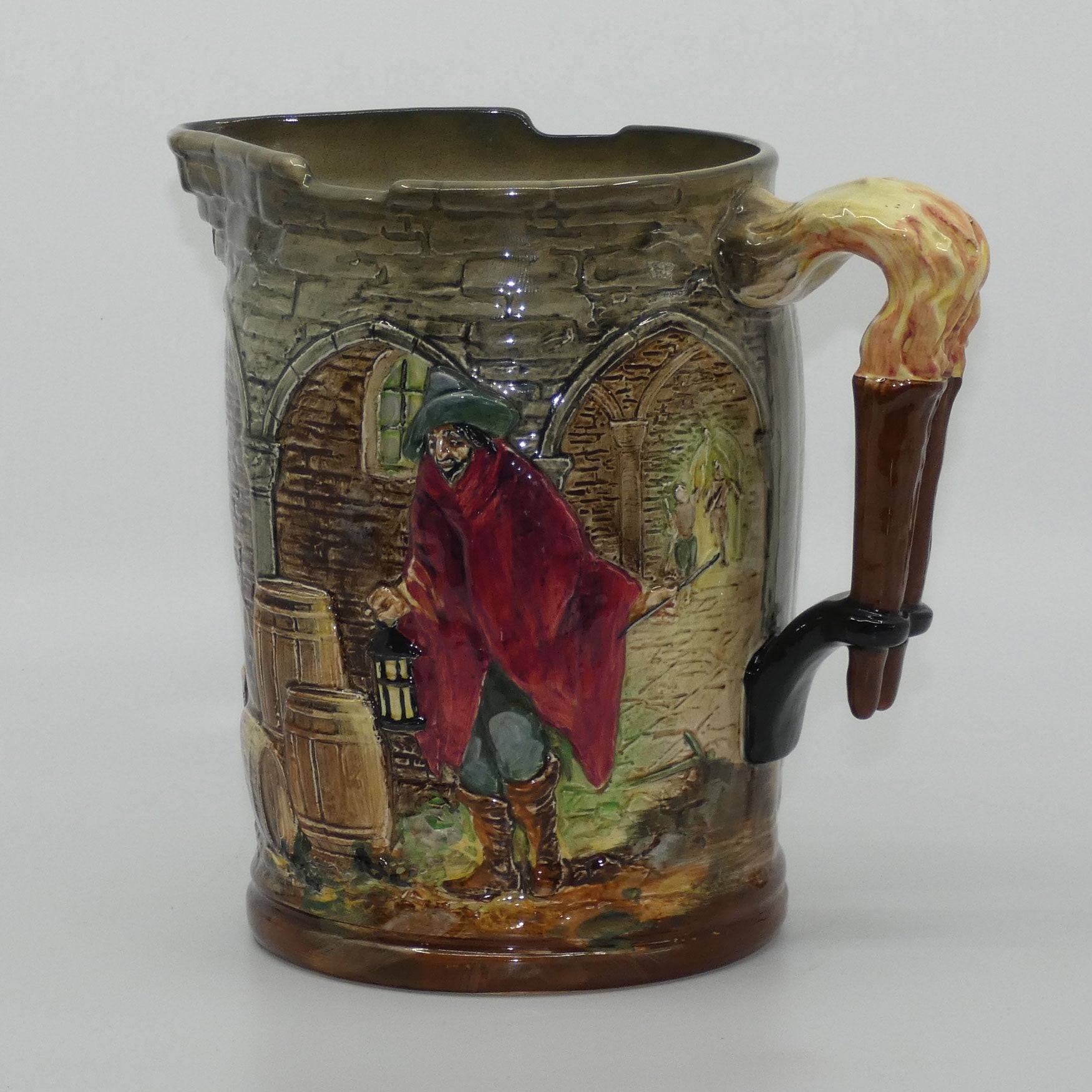 royal-doulton-guy-fawkes-loving-jug