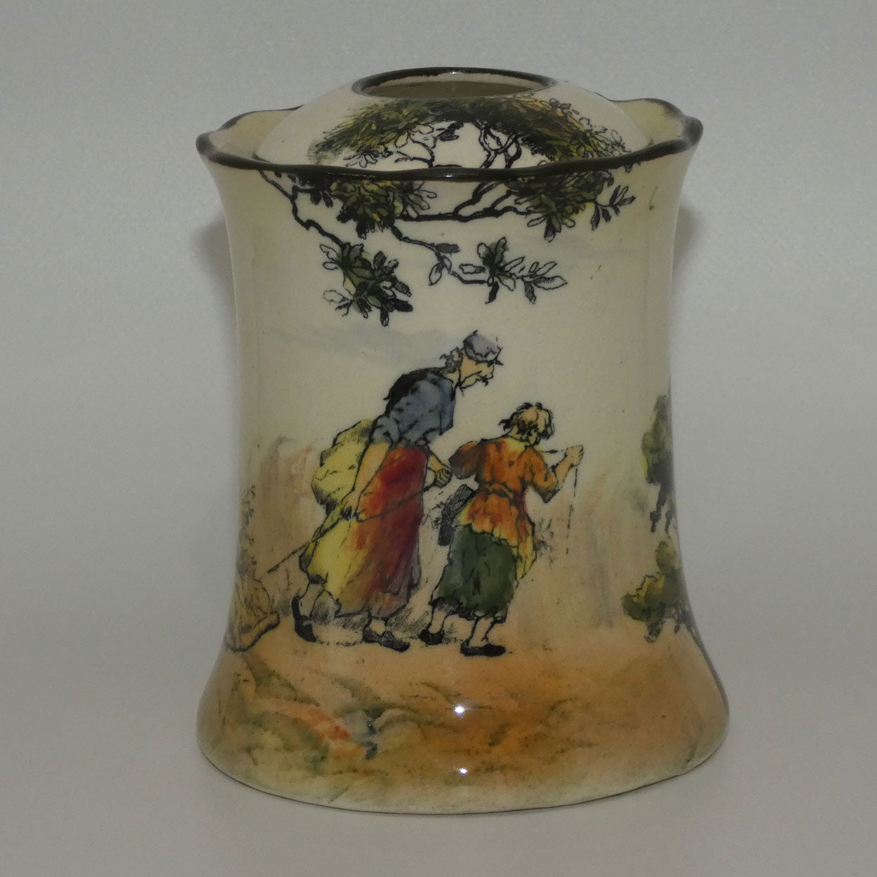royal-doulton-gleaners-and-gypsies-hair-tidy