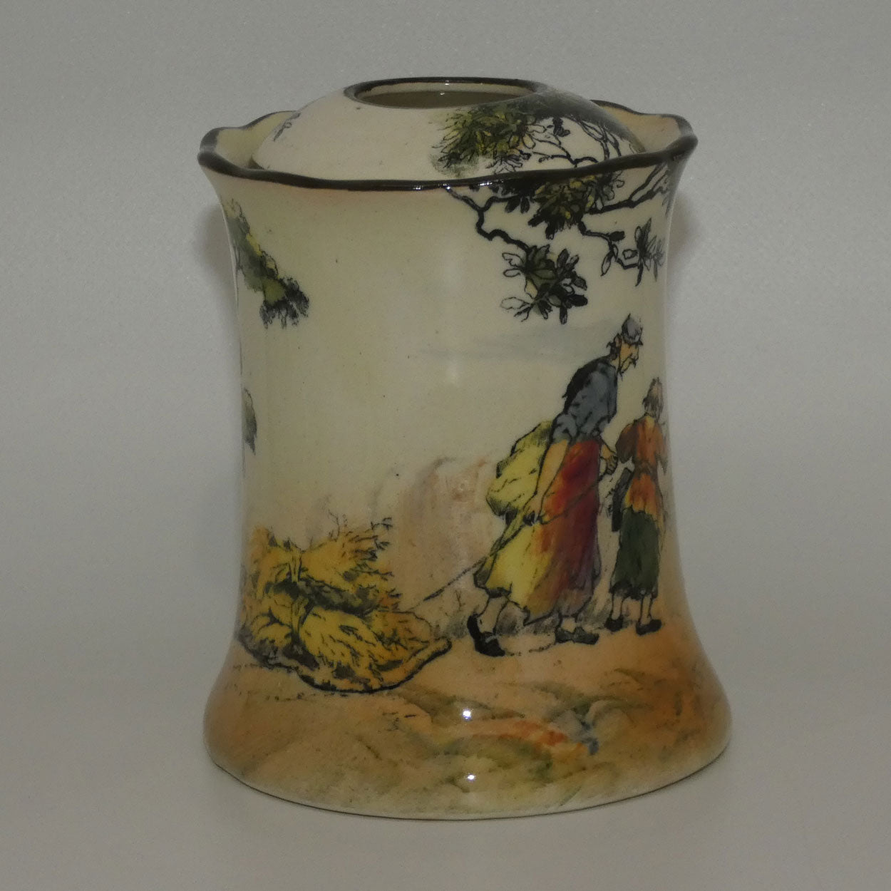 royal-doulton-gleaners-and-gypsies-hair-tidy