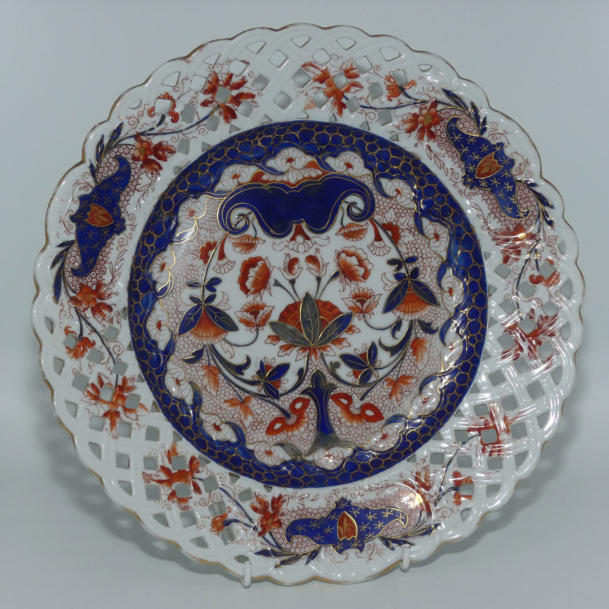 fine-pierced-border-imari-pattern-plate-c-1875-2