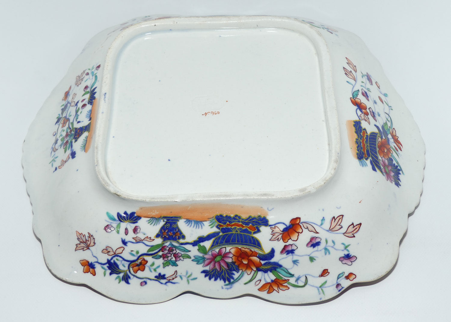 imperial-stone-china-c-1870-traditional-floral-fancy-handled-bowl