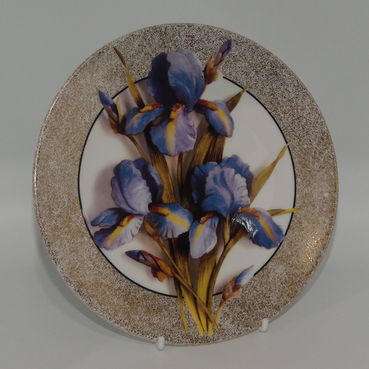 bradex-26-r76-027-2-plate-floral-illusions-iris